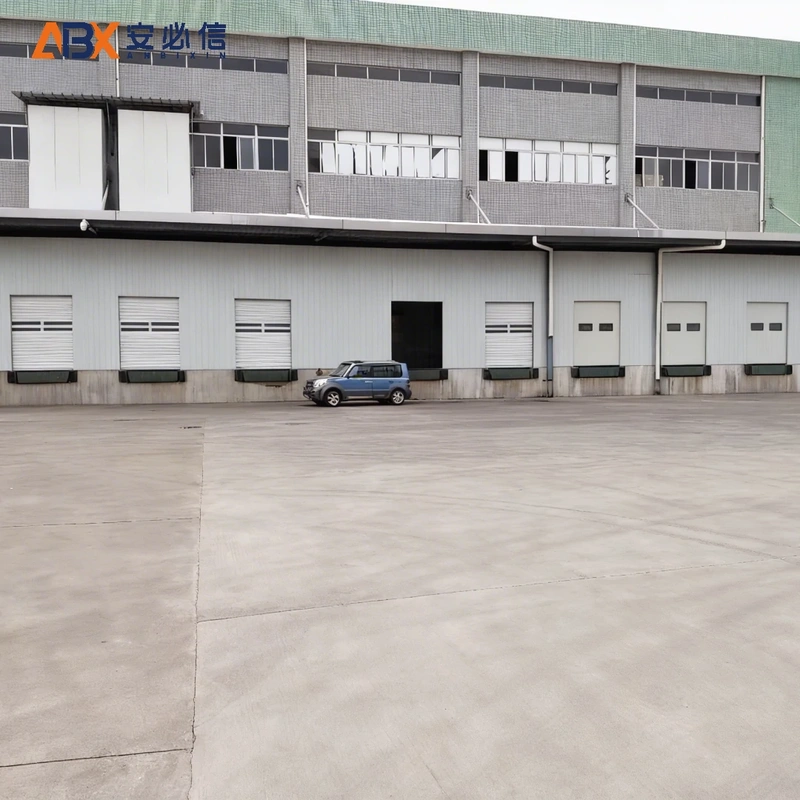 广元市软帘高速门